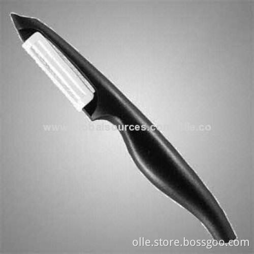 Vertical Ceramic Peeler